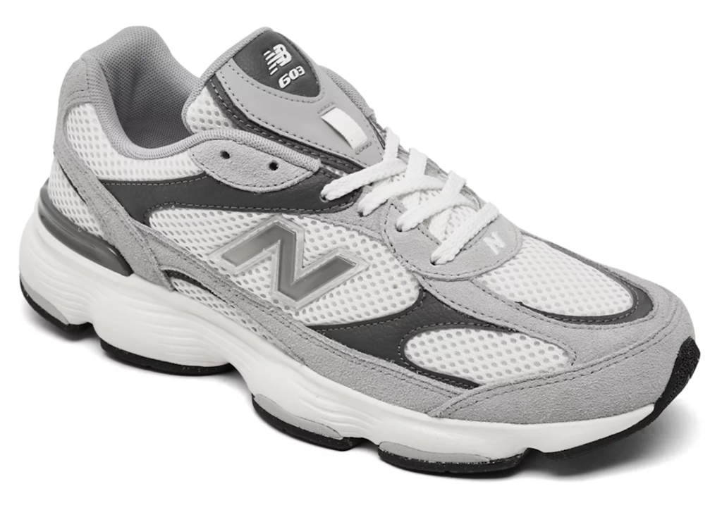 New Balance Men's 603 Sneakers: $60