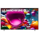 LG NU85 Series 85" 4K Nano LED UHD Smart TV for $800 + free shipping