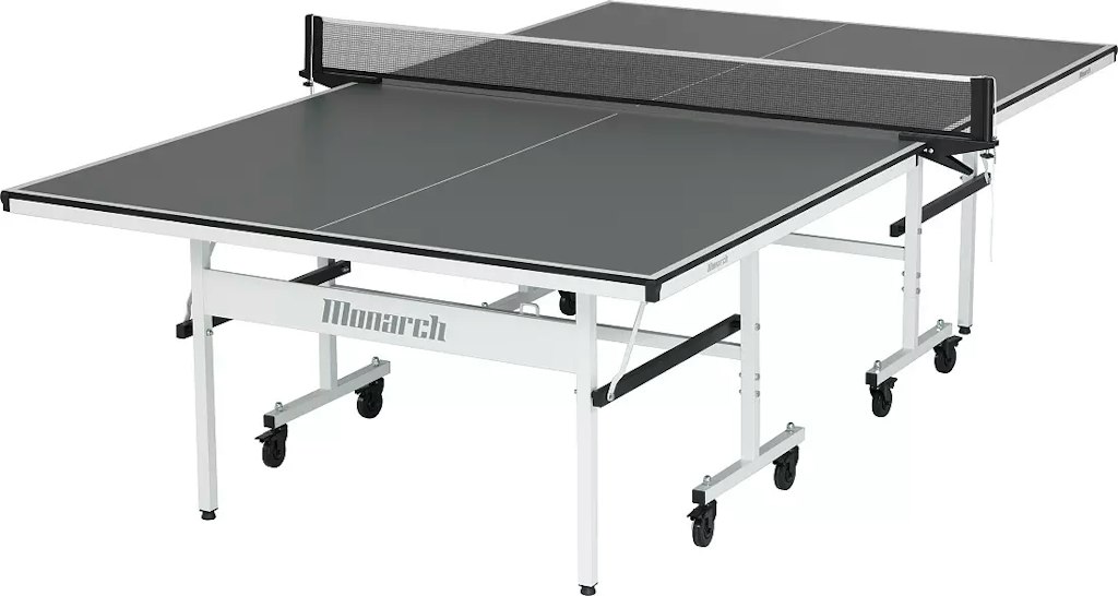 Monarch Navigator Table Tennis Table: $300 Monarch Navigator Table Tennis Table: $300