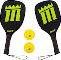 Monarch Pickleball Pack for $17 + free shipping w/ $49
