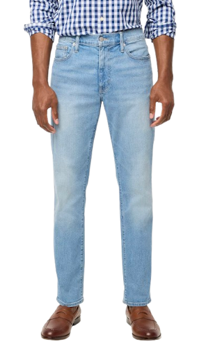 J.Crew Factory Clearance: Up to 70% off + extra 50% off + free shipping