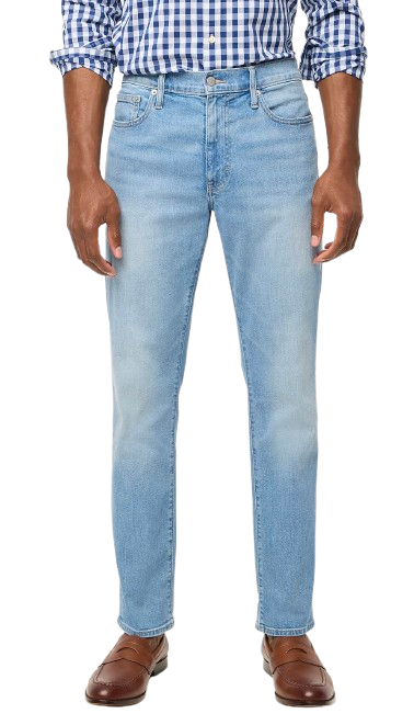 J.Crew Factory Clearance: Up to 70% off + extra 50% off