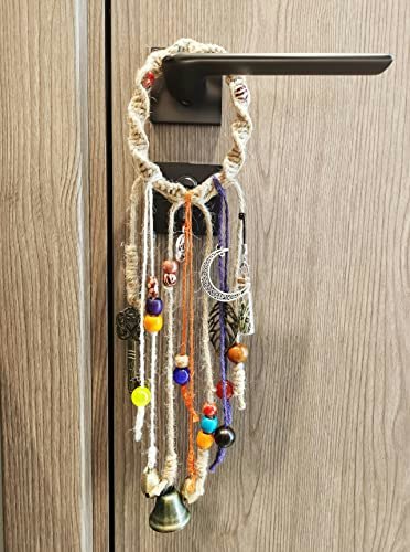 13-Inch Witch Bells for Door Knob: $15.99