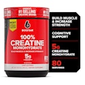 Six Star Pro Nutrition 80-Serving 5g Creatine Powder for $15 + free shipping w/ $35