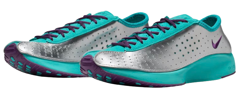 Nike Women's or Men's Air Superfly Shoes: $63