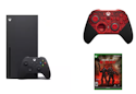 Best Buy Xbox Gears of War: E-Day Bundle Deals: Up to $150 off + free shipping