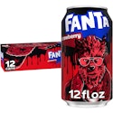 Fanta Strawberry Soda 12-Pack for $7 + free shipping w/ $35