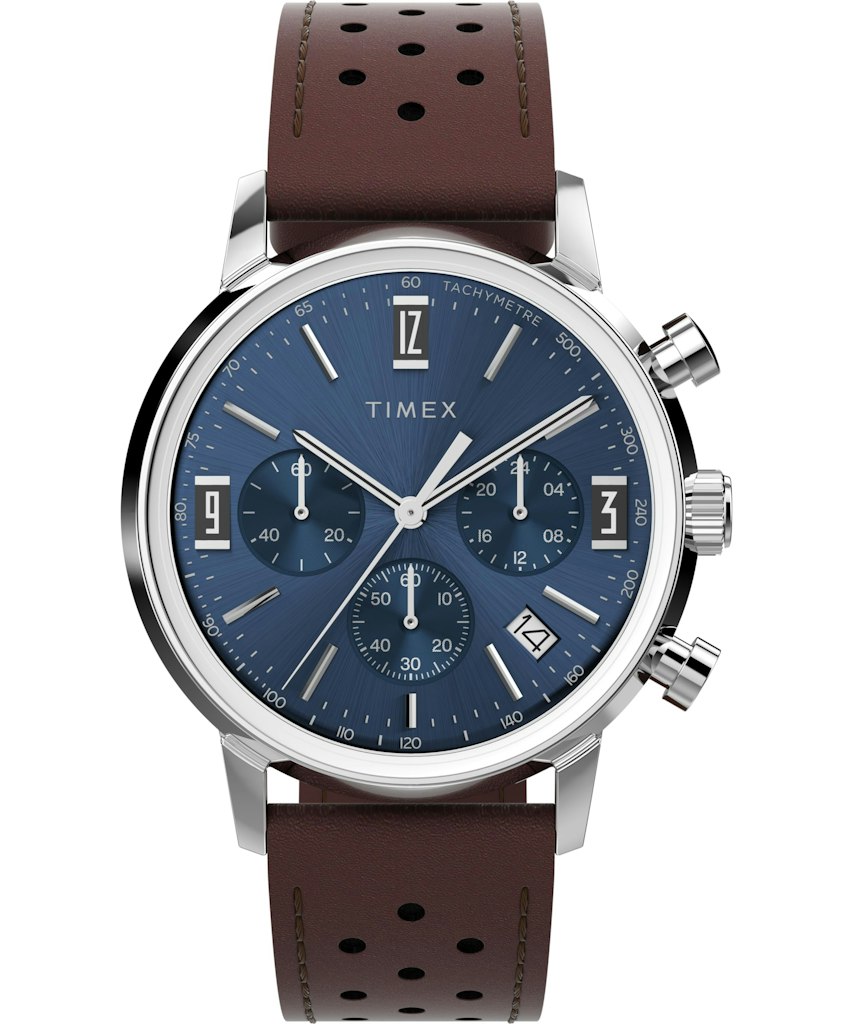 Timex Men's Marlin 40mm Watch: $173
