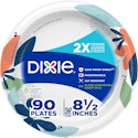 180 Dixie 8.5" Disposable Paper Plates for $9.89 via Sub & Save + free shipping w/ Prime