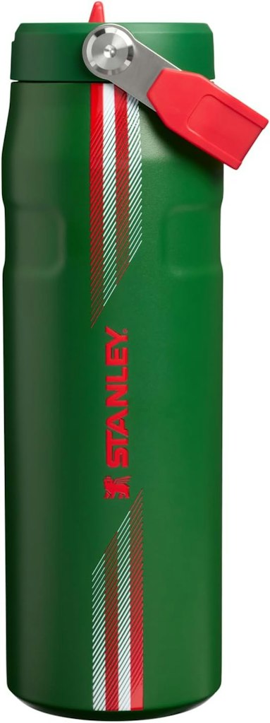 Stanley IceFlow Flip Straw 2.0 24-oz. Bottle: $24
