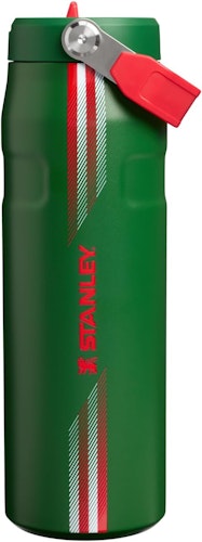 Stanley IceFlow Flip Straw 2.0 24-oz. Bottle for $24 + free shipping w/ Prime