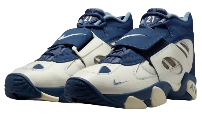 Nike Men's or Women's Air Diamond Turf 2 Shoes: $103