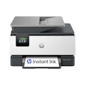 HP OfficeJet Pro 9125e Wireless AI-Enabled AiO Inkjet Printer for $190 + free shipping