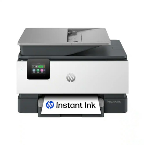 HP OfficeJet Pro 9125e Wireless AI-Enabled AiO Inkjet Printer for $190 + free shipping