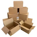 Moving Box Combo Pack for $40 + free shipping