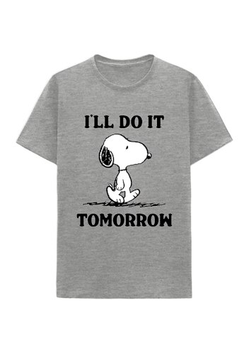 Belk Movie & TV Graphic T-Shirt Doorbusters for From $8.40 + free shipping w/ $99