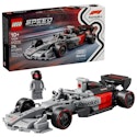 LEGO Speed Champions Audi Revolut F1 Team R26 Race Car Building Toy for $19 + free shipping