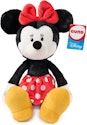 Gund Disney Minnie Mouse Toothpick 15" Plush Toy for $7.99 w/ Prime + free shipping