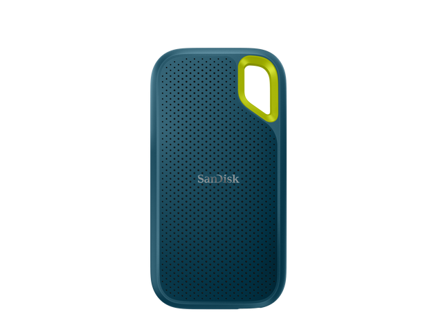 SanDisk 1TB Extreme Portable SSD: $267.47