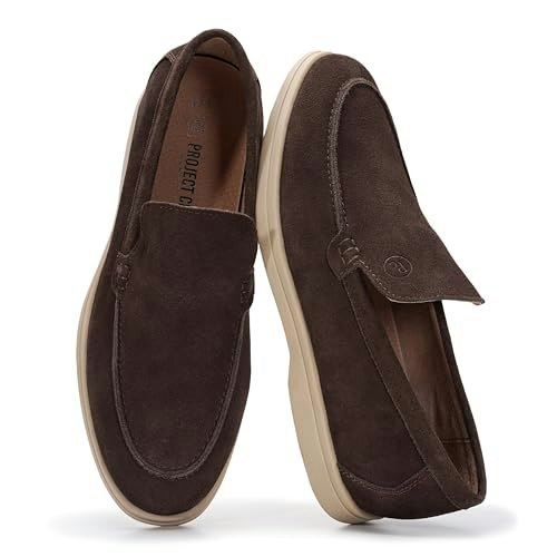Men's Genuine Leather Venetian Loafers: $49.90 Men's Genuine Leather Venetian Loafers: $49.90