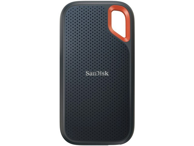 SanDisk 1TB Extreme Portable SSD: $159.71