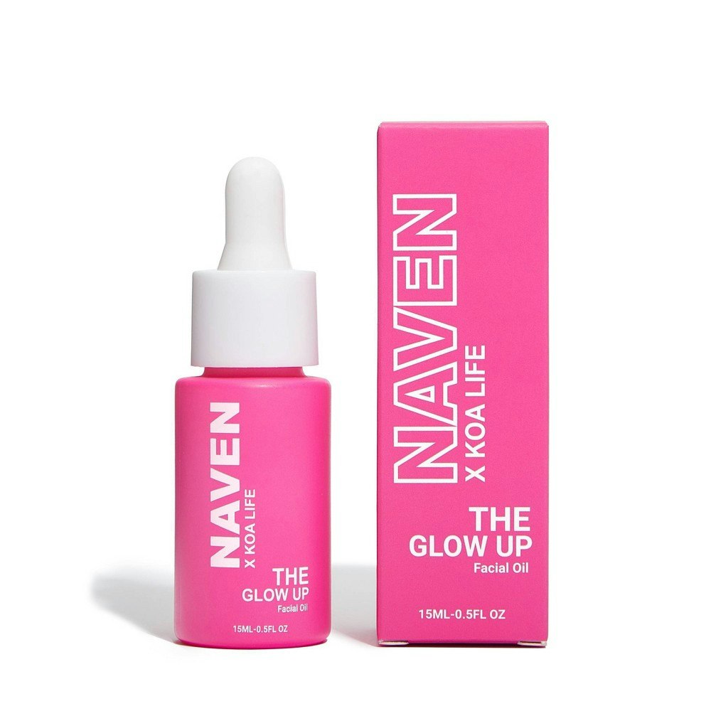 Naven x Koa Life The Glow Up Face Moisturizer 2.72-oz.: $16.99 Naven x Koa Life The Glow Up Face Moisturizer 2.72-oz.: $16.99