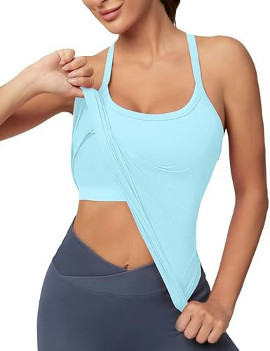 MathCat Racerback Workout Tank Top: $22.85 MathCat Racerback Workout Tank Top: $22.85