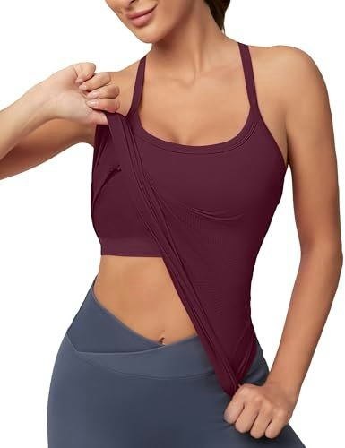 MathCat Racerback Workout Tank Top: $22.85 MathCat Racerback Workout Tank Top: $22.85