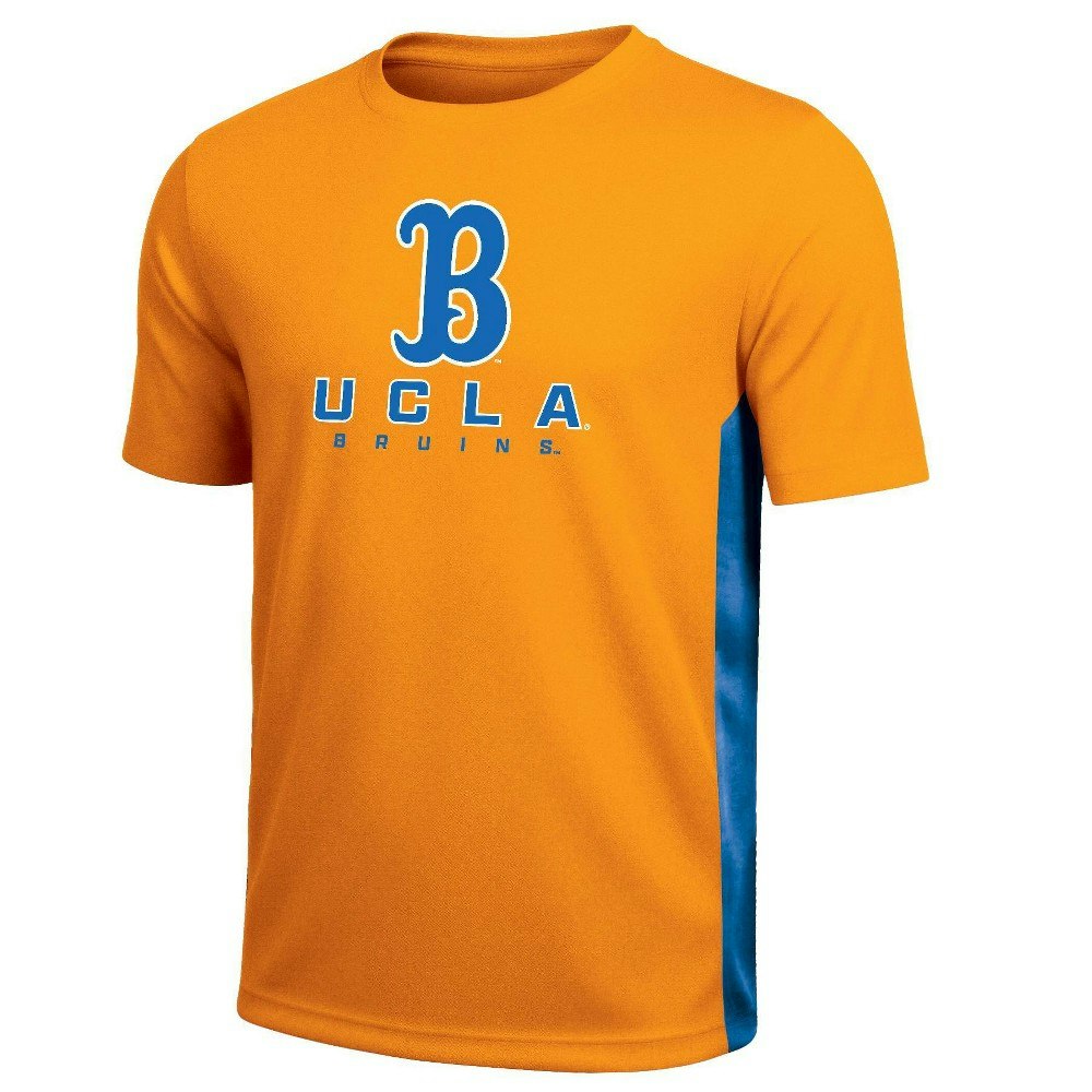 UCLA Bruins Youth Poly T-Shirt: $24.99 UCLA Bruins Youth Poly T-Shirt: $24.99