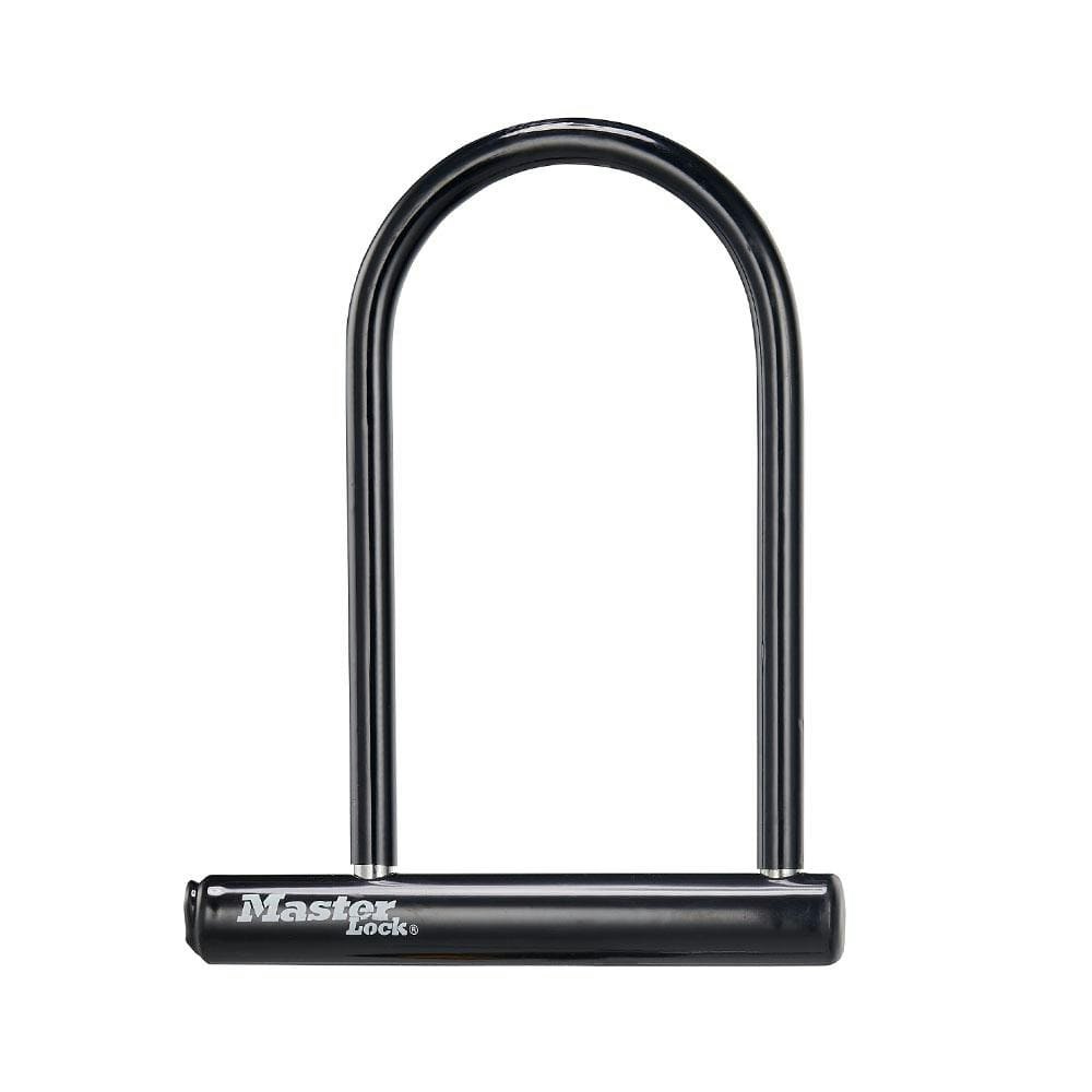 Bike U-Lock: $18.99 Bike U-Lock: $18.99