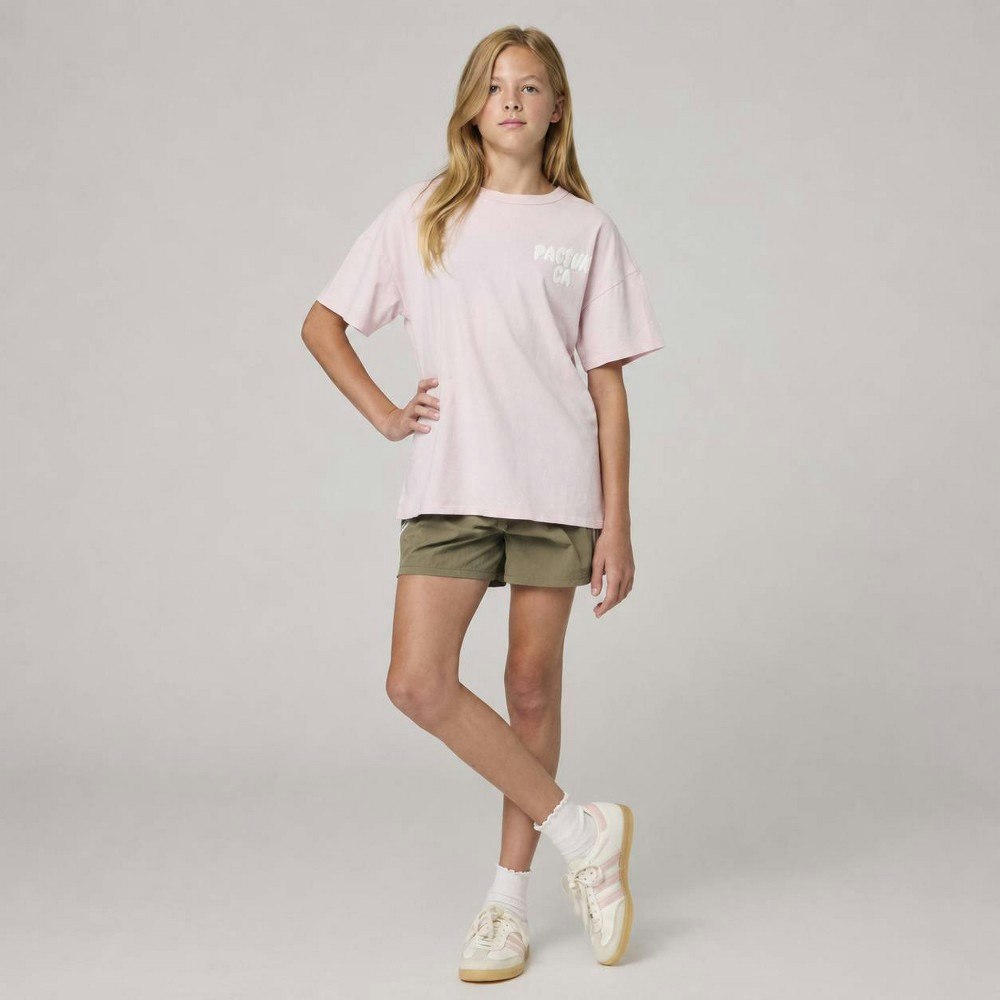 Pacsun Girls' Oversized Graphic T-Shirt: $15 Pacsun Girls' Oversized Graphic T-Shirt: $15