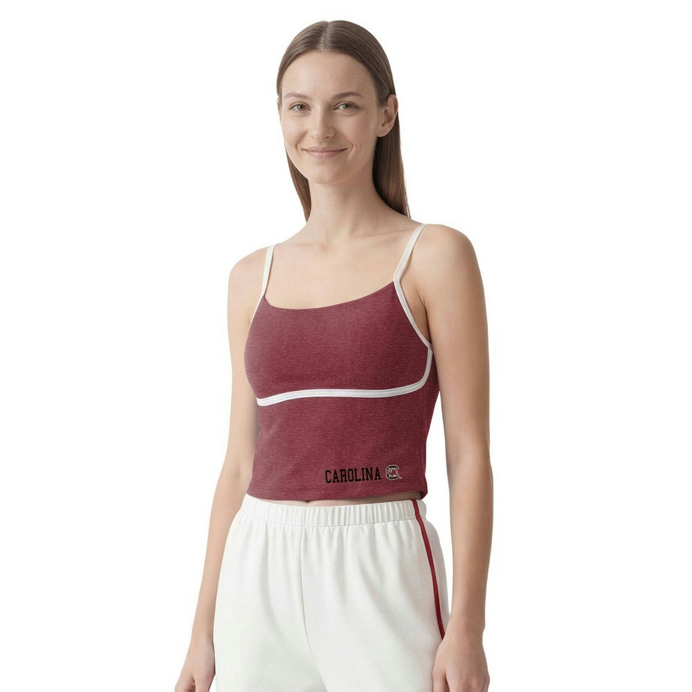 South Carolina Gamecocks Women's Tank Top: $29.99 South Carolina Gamecocks Women's Tank Top: $29.99