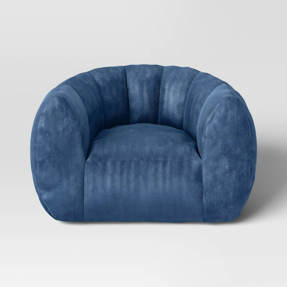 Pillowfort Corduroy Club Chair: $80 Pillowfort Corduroy Club Chair: $80