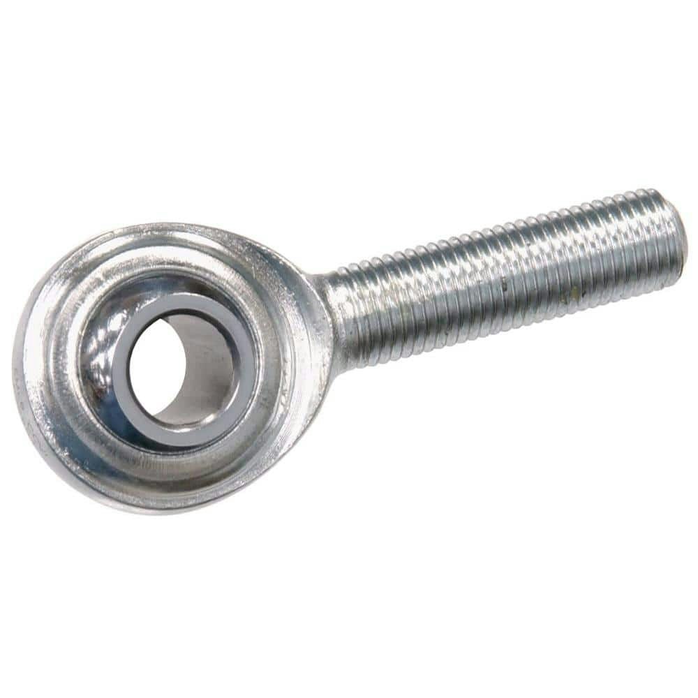 5/16\"-24 Male Left-Hand Thread Ball Joint 3-Pack: $17.91 5/16\"-24 Male Left-Hand Thread Ball Joint 3-Pack: $17.91