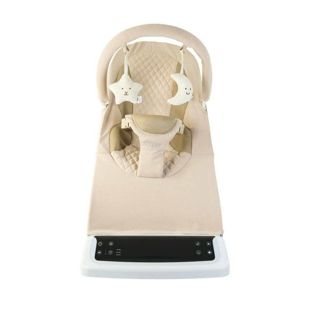 Nuby Deluxe Baby Bouncer: $114.99 Nuby Deluxe Baby Bouncer: $114.99