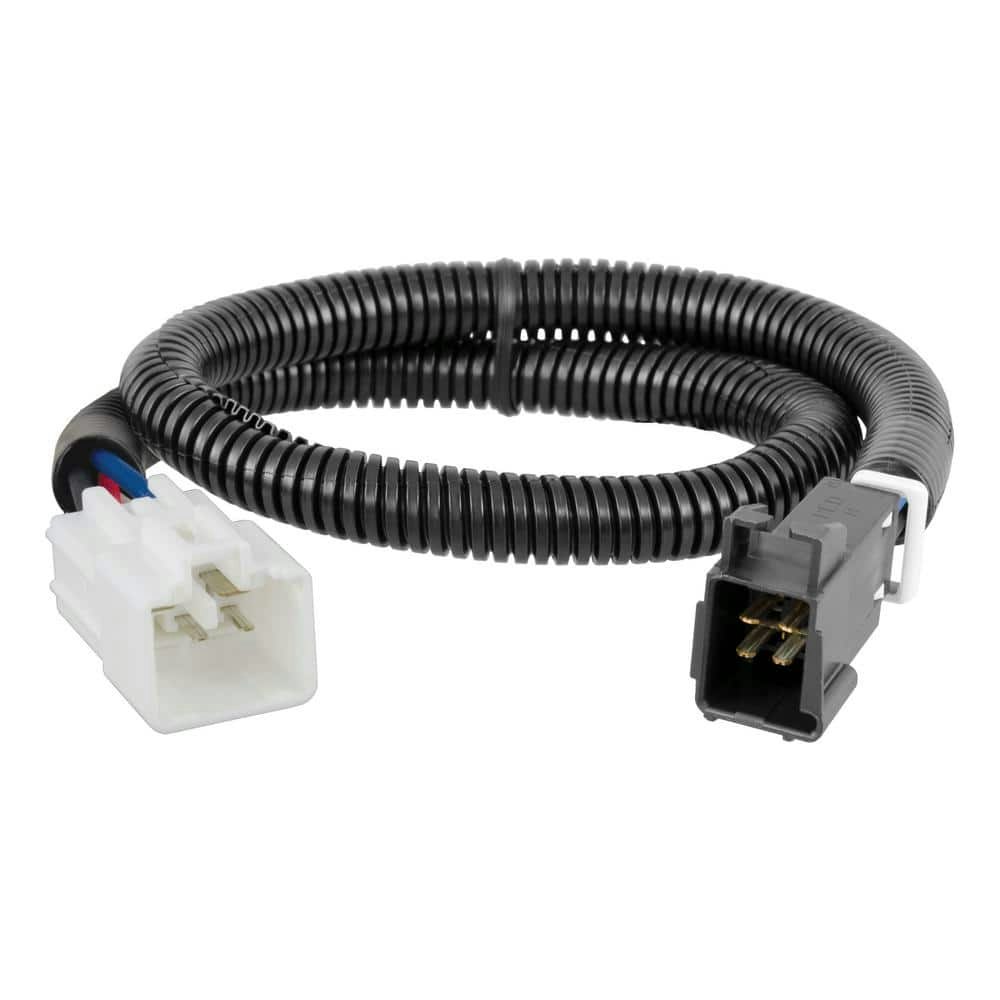 Trailer Brake Controller Harness for Toyota and Lexus: $11.99 Trailer Brake Controller Harness for Toyota and Lexus: $11.99