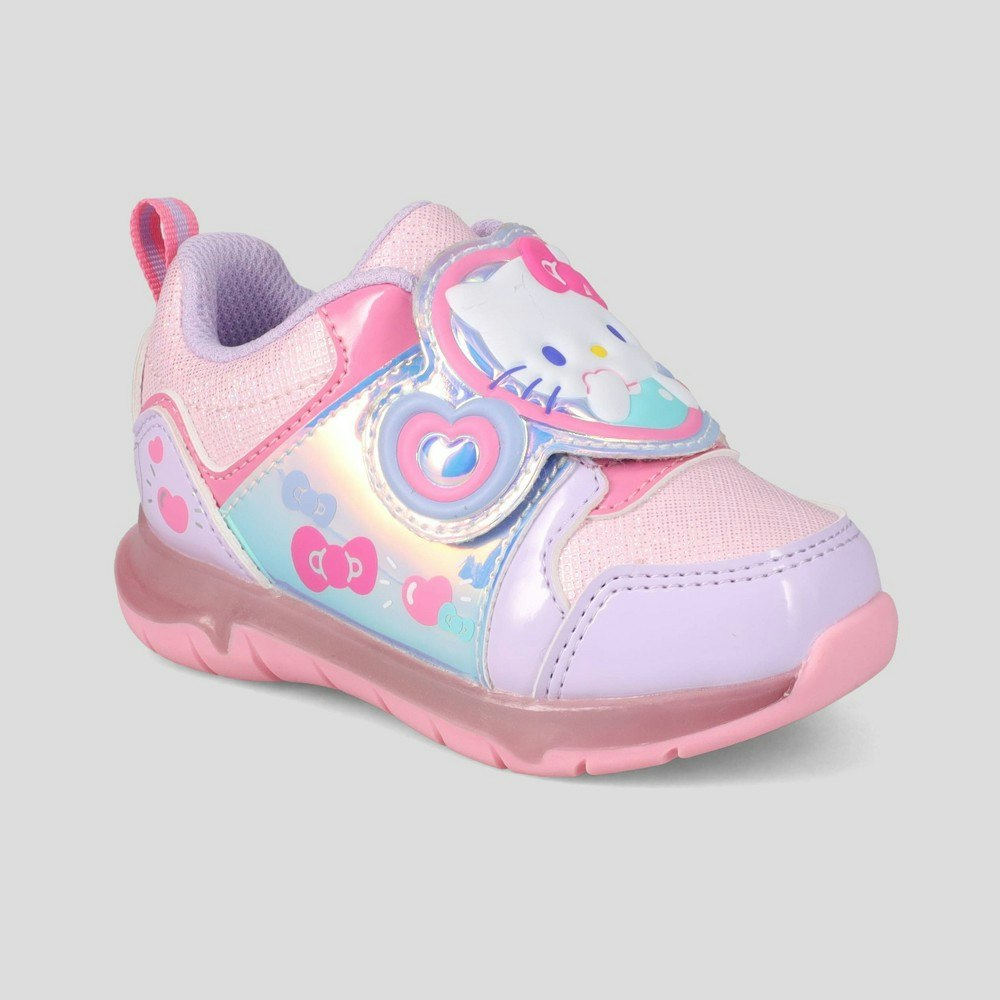 Hello Kitty Toddler Sneakers 7T: $32 Hello Kitty Toddler Sneakers 7T: $32
