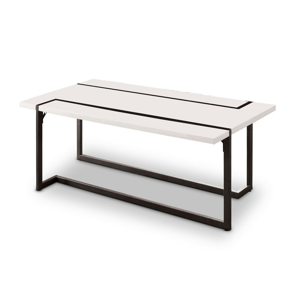Syrex Rectangle Coffee Table: $799.99 Syrex Rectangle Coffee Table: $799.99