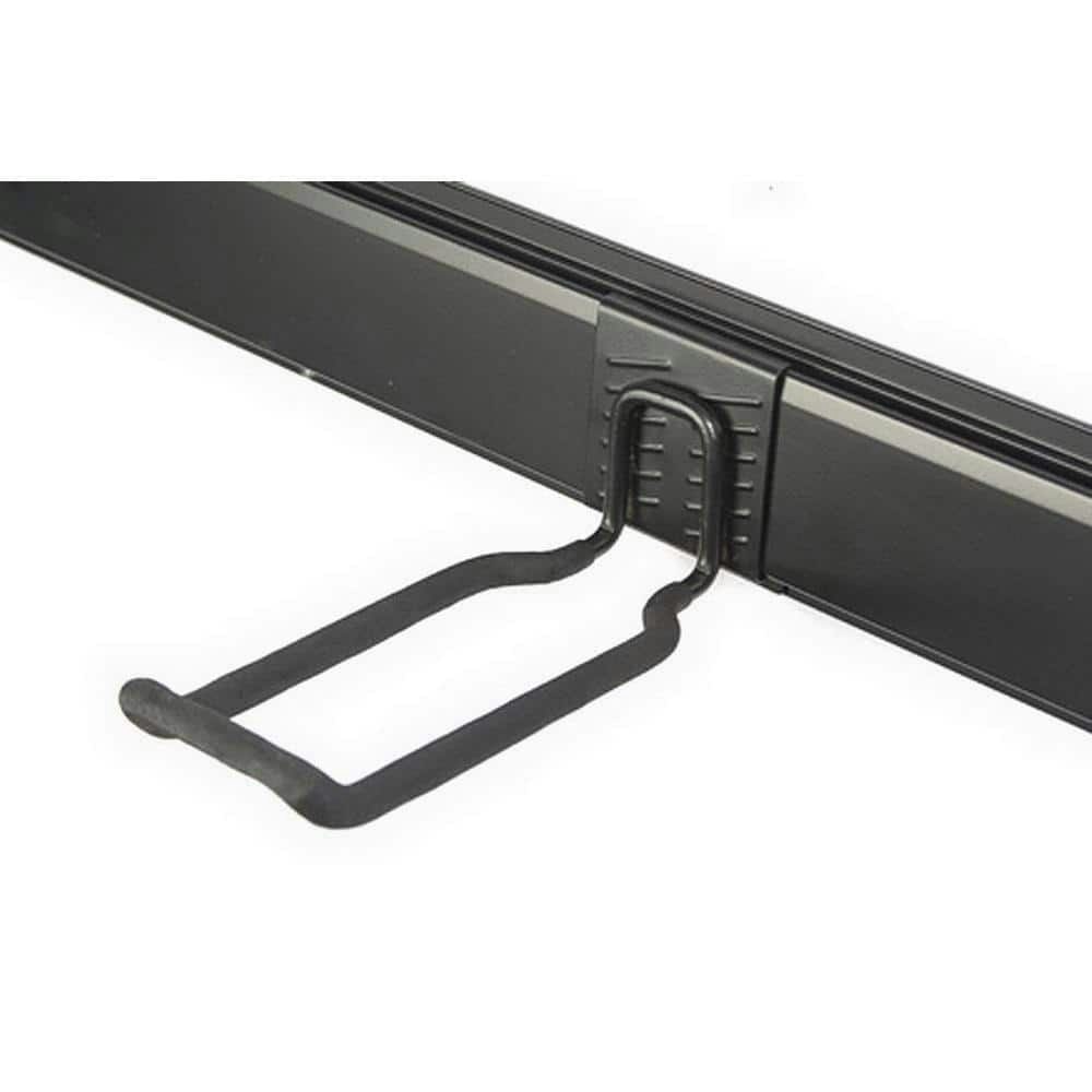 29009S Series 9.5-inch Closed Hook for Track System: $9.90 29009S Series 9.5-inch Closed Hook for Track System: $9.90