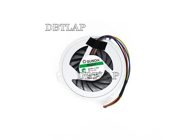 ASUS K42D CPU Cooling Fan: $13.66