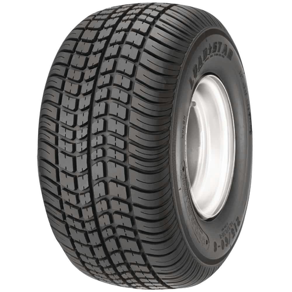205/65-10 K399 Bias 1,650-lb. Capacity Tire and Wheel Assembly: $122.54 205/65-10 K399 Bias 1,650-lb. Capacity Tire and Wheel Assembly: $122.54