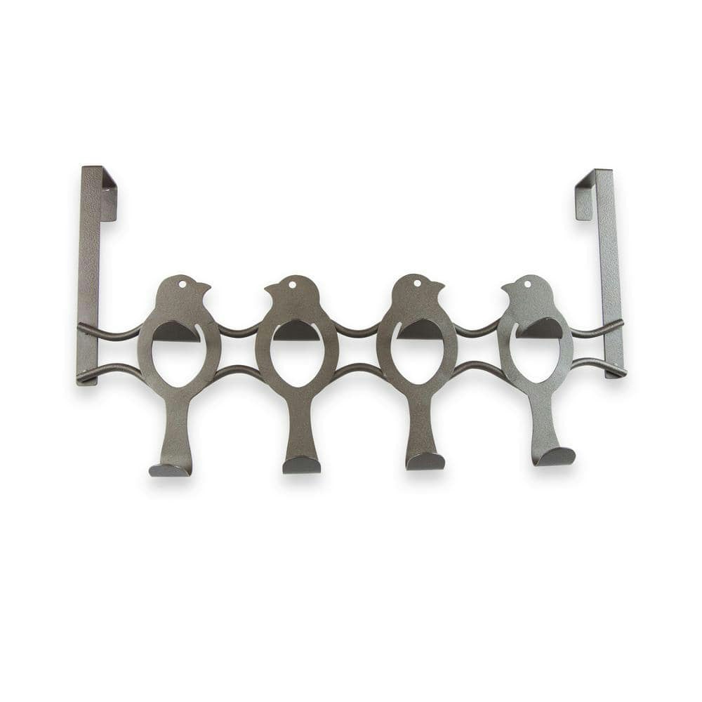 Over the Door Drawer Hook Organizer 8-Pack: $52.38 Over the Door Drawer Hook Organizer 8-Pack: $52.38