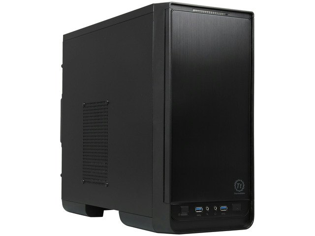 Thermaltake Versa H22 Computer Case: $299.99 Thermaltake Versa H22 Computer Case: $299.99