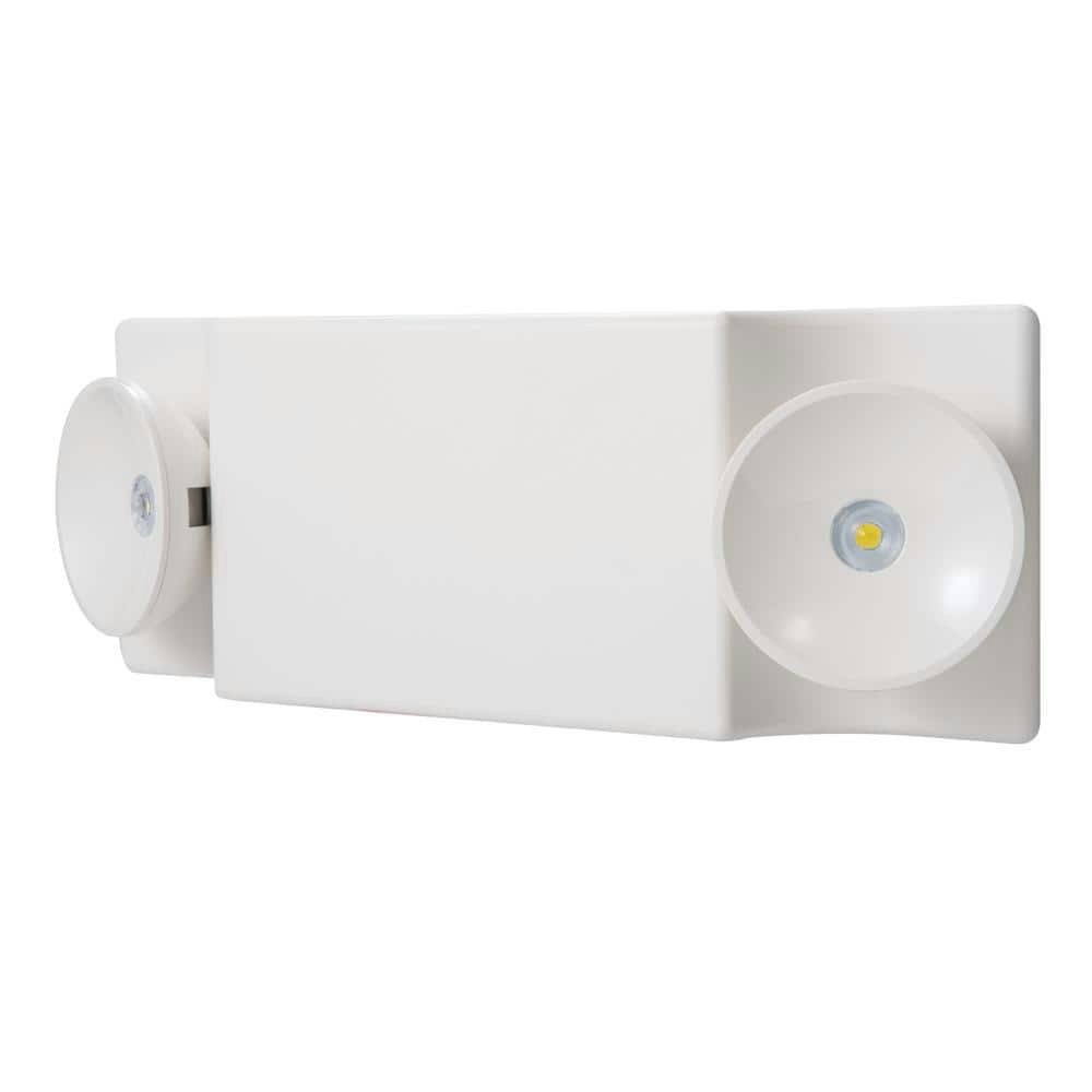 SEL 0.7-Watt Integrated LED Emergency Light: $52.47 SEL 0.7-Watt Integrated LED Emergency Light: $52.47