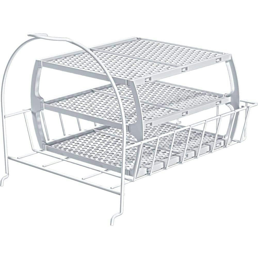 Dryer Shoe Rack: $52.86