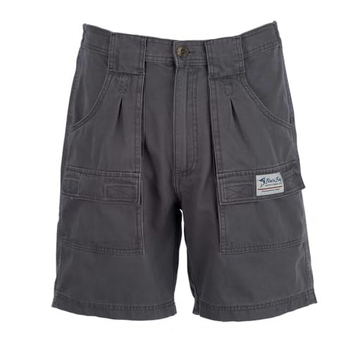 Bimini Bay Outback Hiker Men's Fishing Cargo Shorts: $26.25 Bimini Bay Outback Hiker Men's Fishing Cargo Shorts: $26.25
