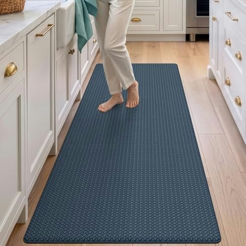 Dexi 23"x59" Anti-Fatigue Kitchen Floor Mat: $42.49