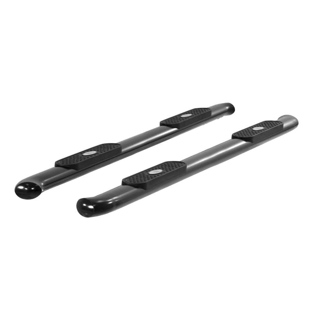 4-Inch Oval Steel Nerf Bars for Ford Super Duty: $190.95 4-Inch Oval Steel Nerf Bars for Ford Super Duty: $190.95