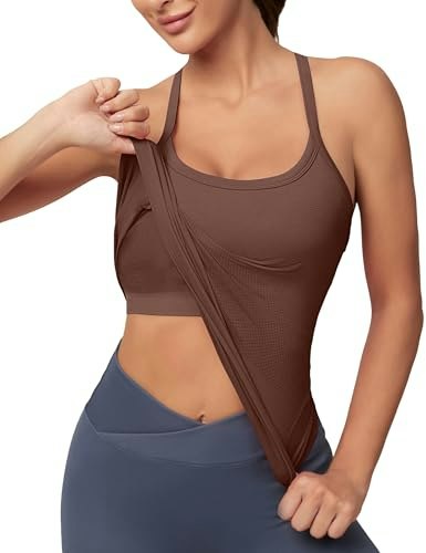 MathCat Racerback Women's Workout Tank Top: $22.85 MathCat Racerback Women's Workout Tank Top: $22.85