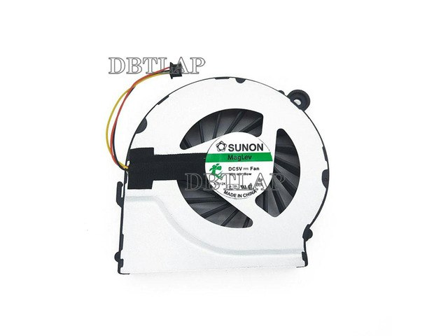 HP CQ42 G42 G62 CQ62 G4 G7 CQ56 G56 CPU Fan: $17.99